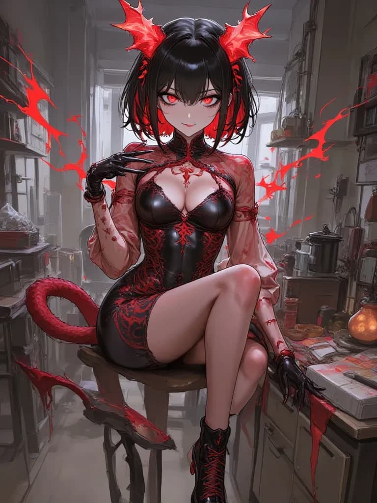Lilith thumbnail