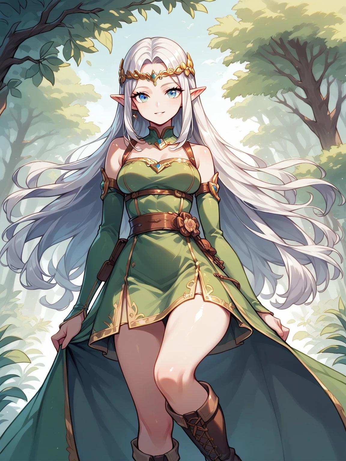 Elara Meadowlight thumbnail