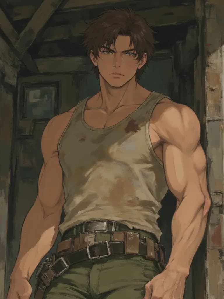 Jacob thumbnail