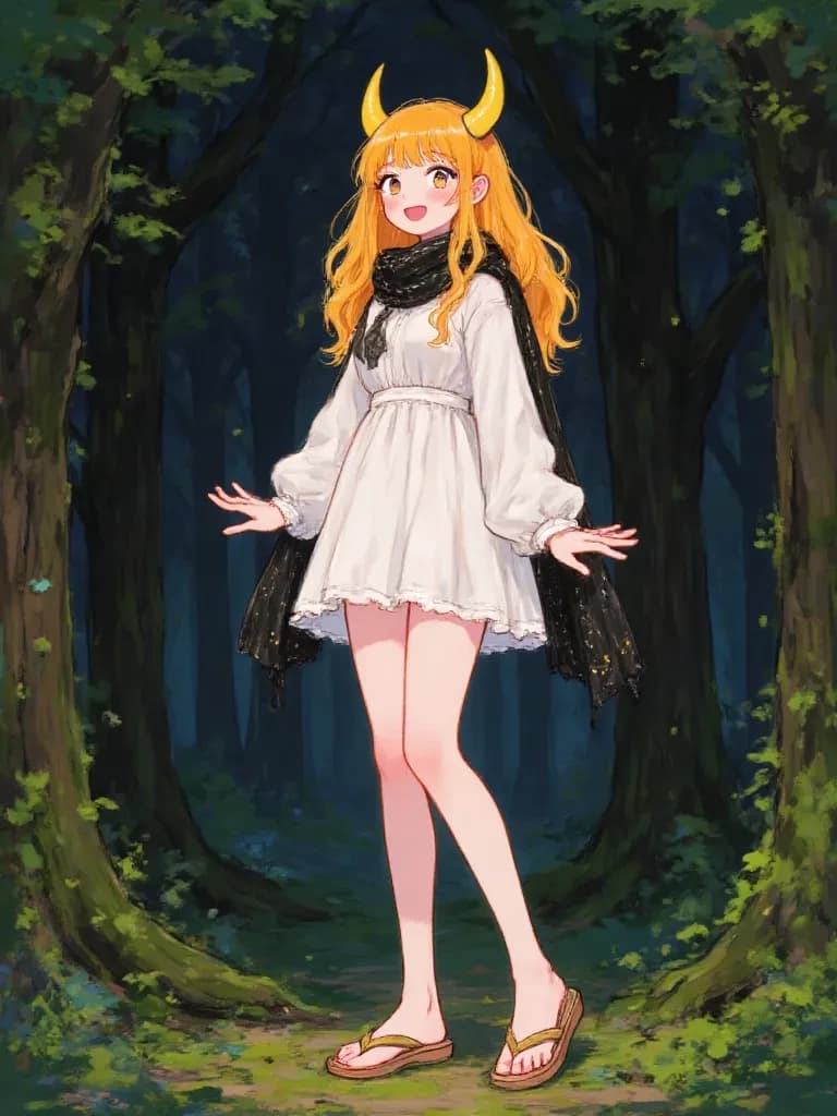 Have a great adventure with your great companion Sunny!  thumbnail