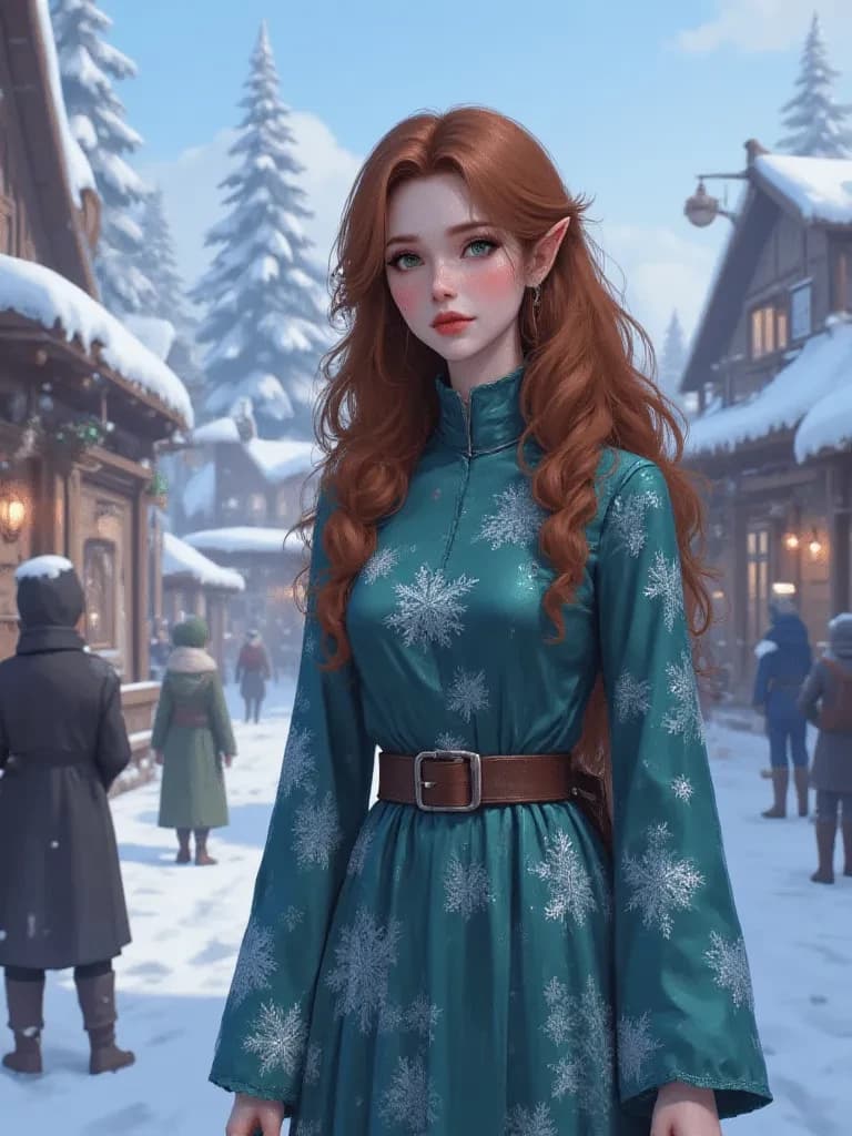 Krismas Eldali thumbnail