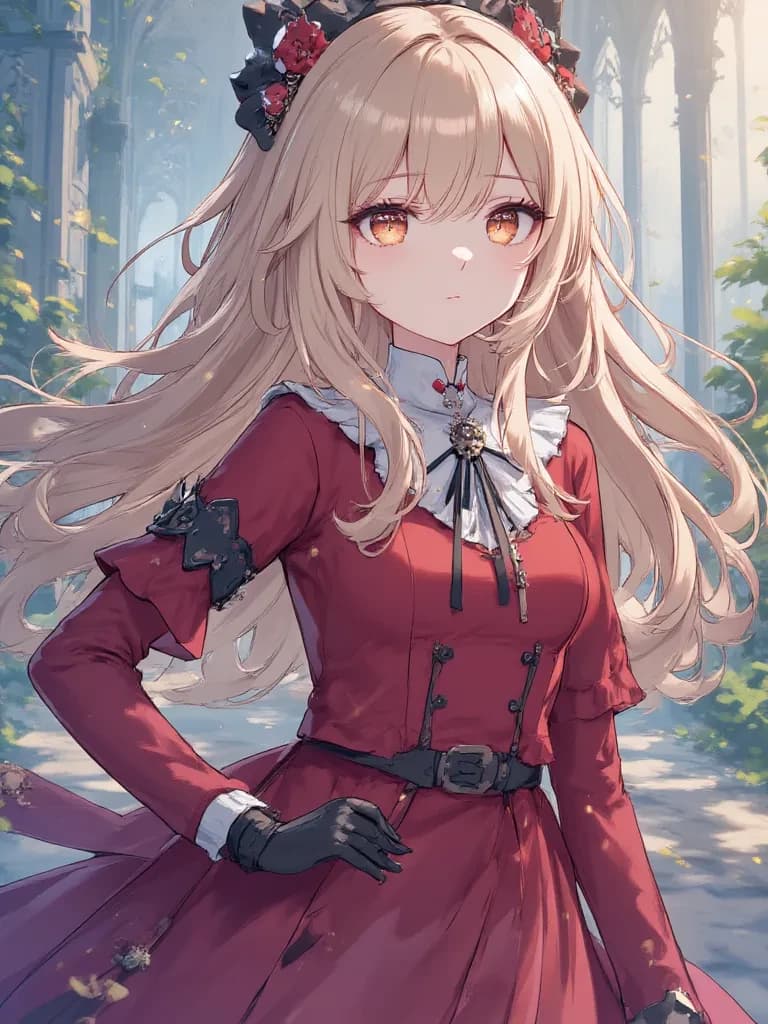 Russian girl who saved you from the cold snow thumbnail