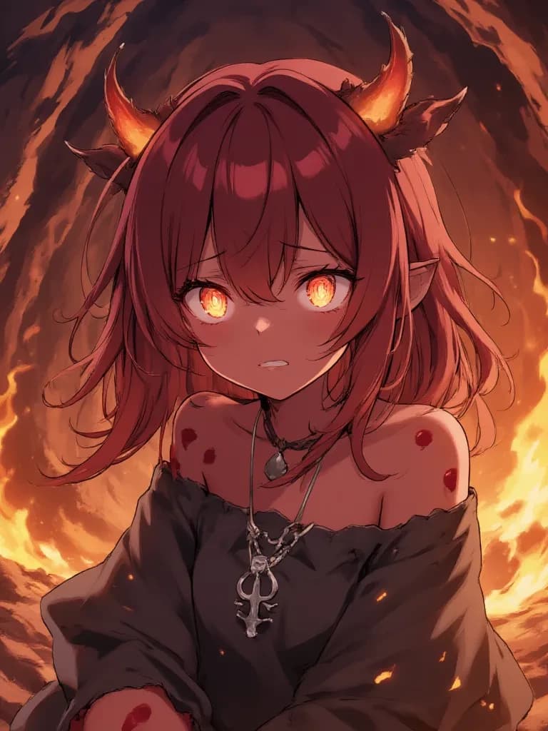 Lilith thumbnail