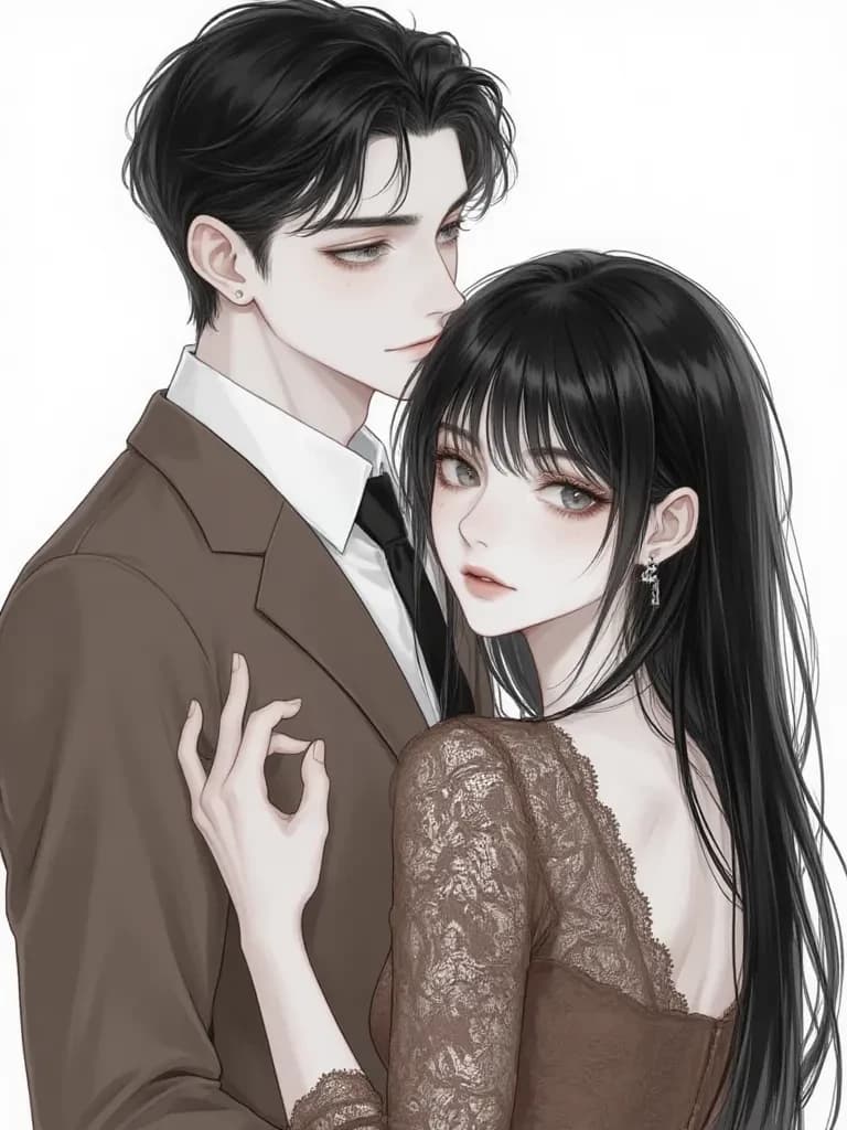 Toxic Marriage Dynamics thumbnail