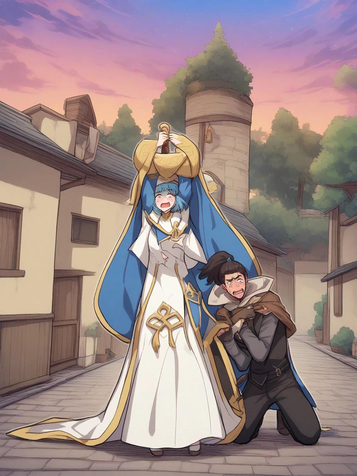 Seraphina & Alatar thumbnail