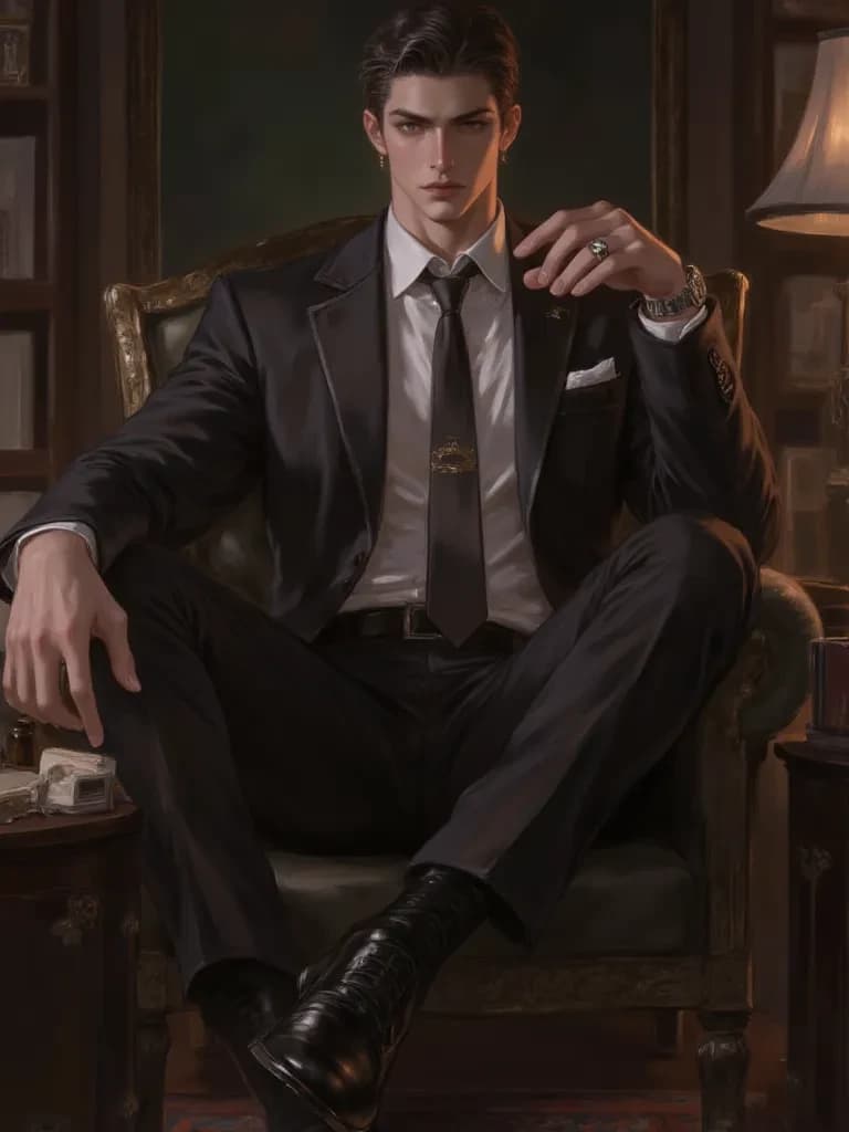 Caspian Alastair thumbnail