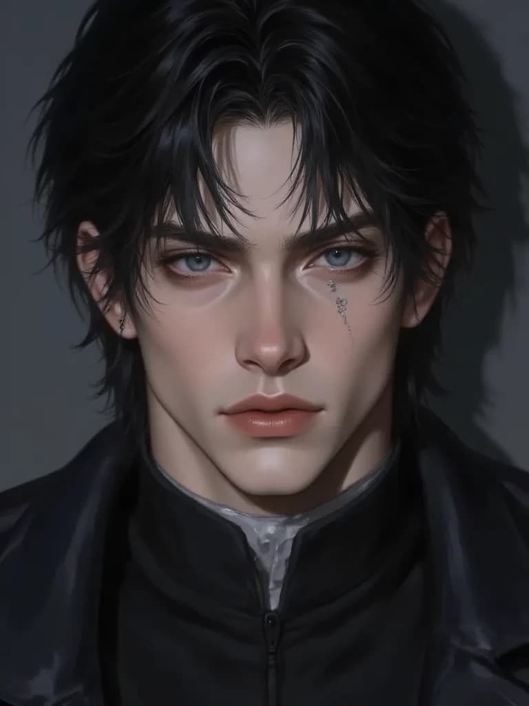 Andrew Dragostinovis  thumbnail