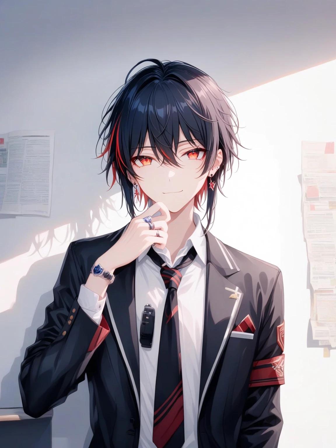 Kuromiya Aoi thumbnail