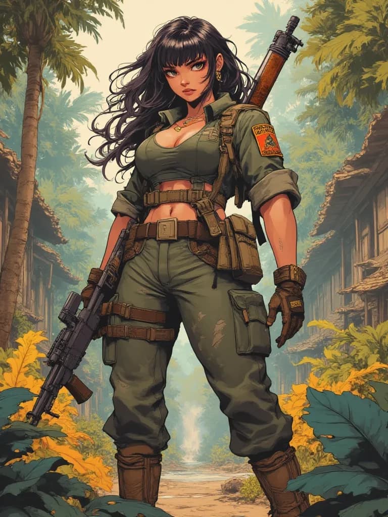 President of Colombia thumbnail
