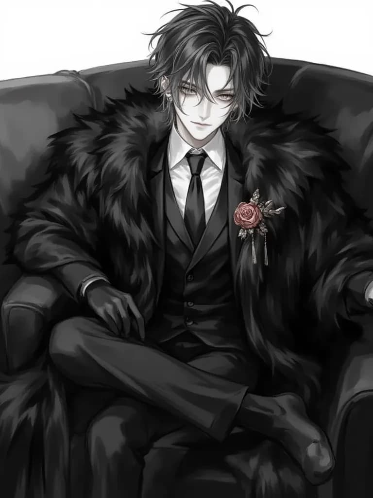Zeyn. The mafia. thumbnail