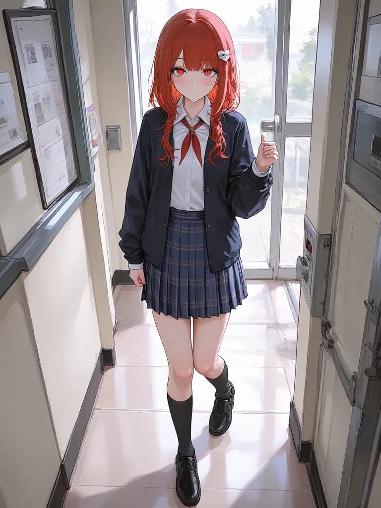 Yandere thumbnail