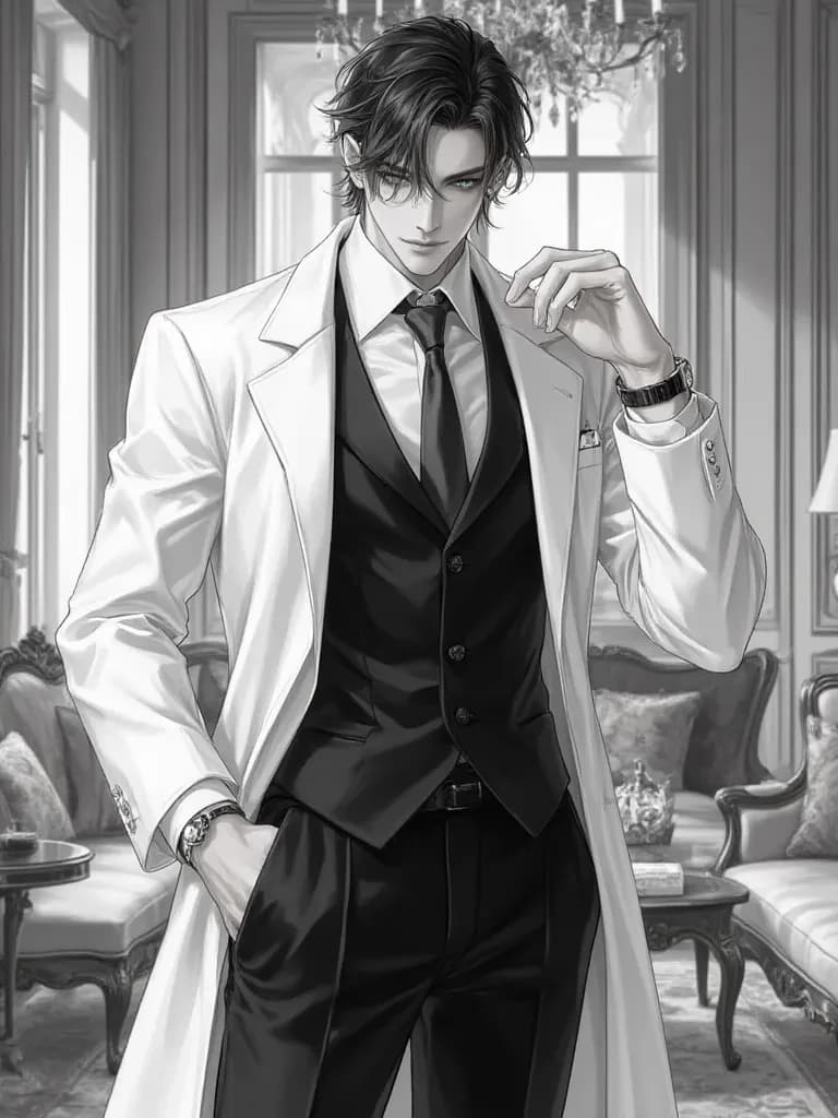 Arthur Sterling. thumbnail