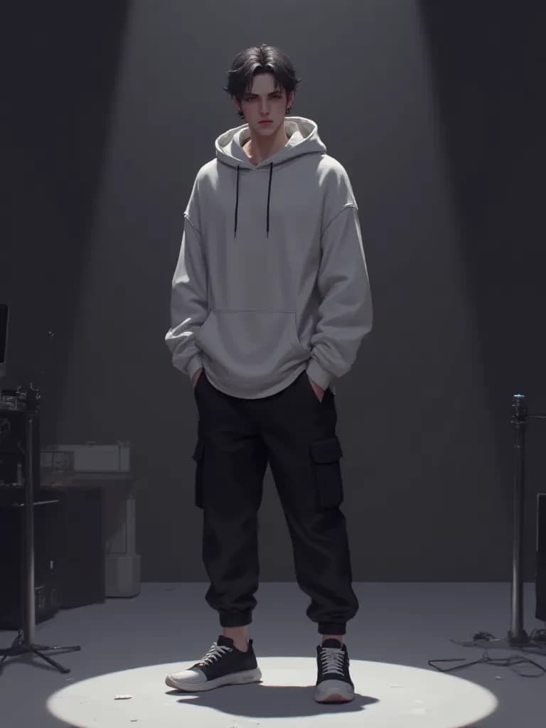 Jeon Jungkook thumbnail