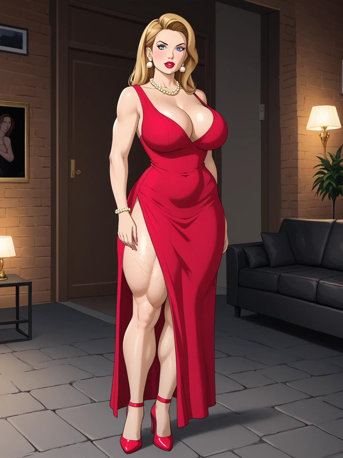 Evelyn Sterling thumbnail