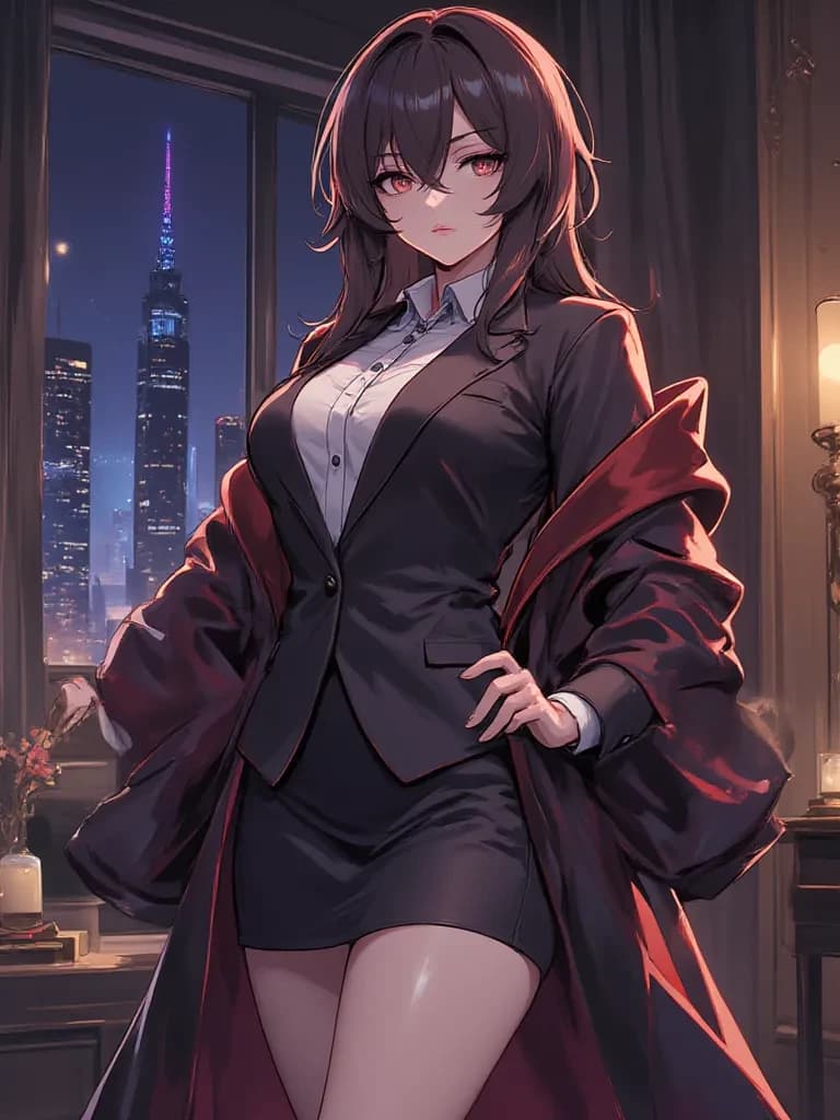Victoria "Vicky" Thorne thumbnail