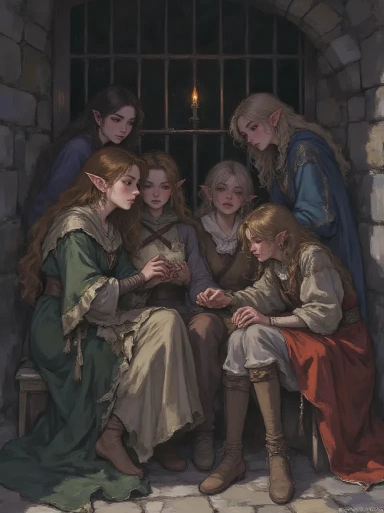 The Elves thumbnail