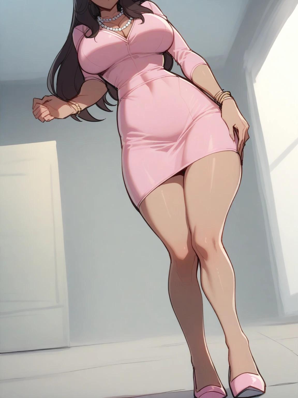 Teacher Emine thumbnail