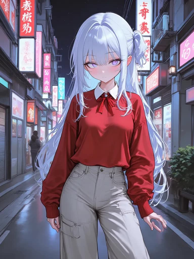 Yuiko kamamura thumbnail