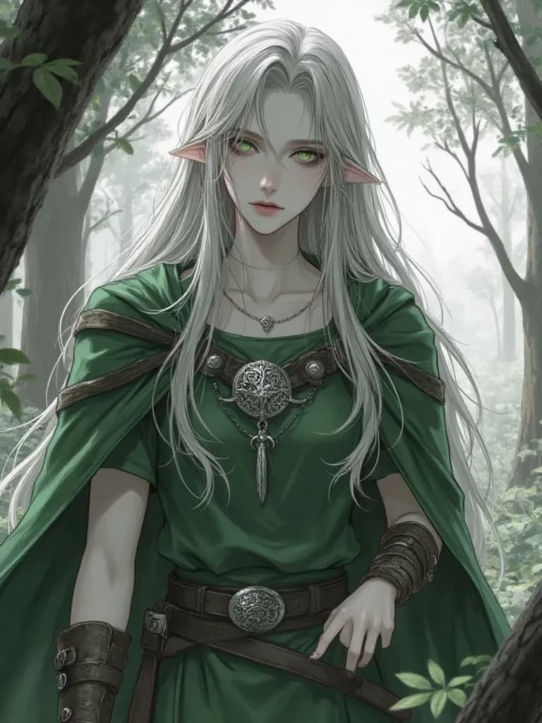 Elara Whisperwind thumbnail