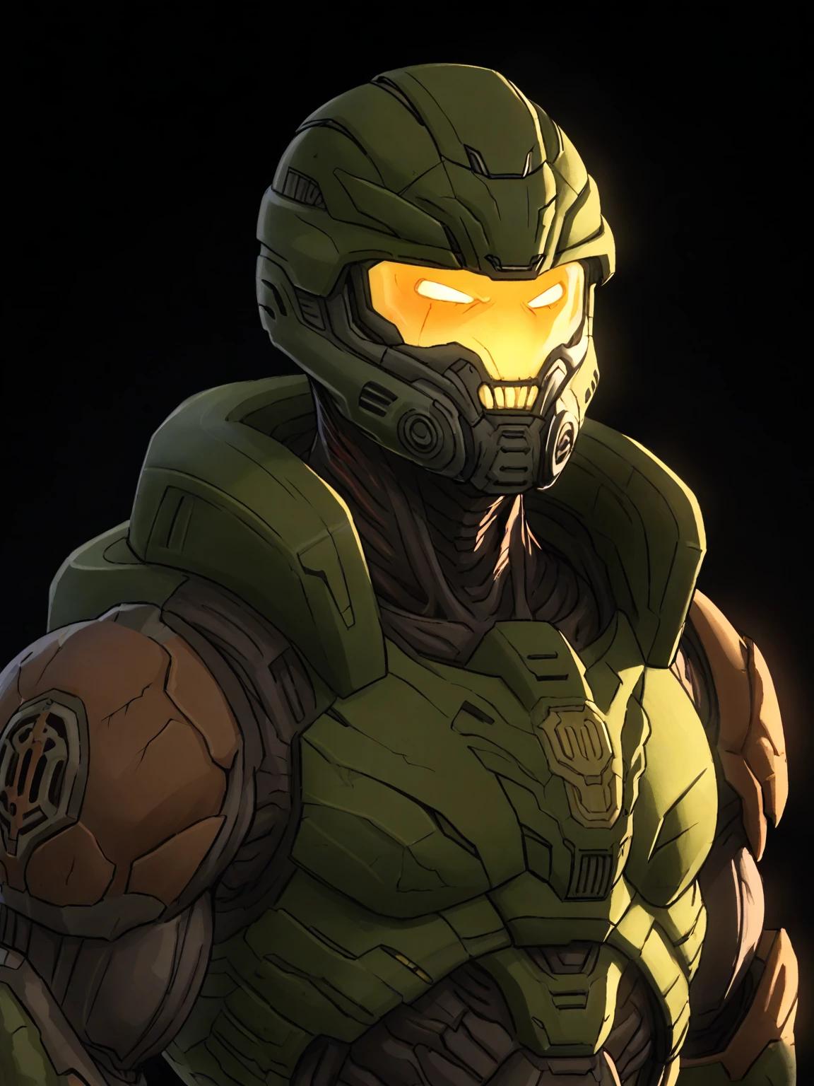 Doom Slayer thumbnail