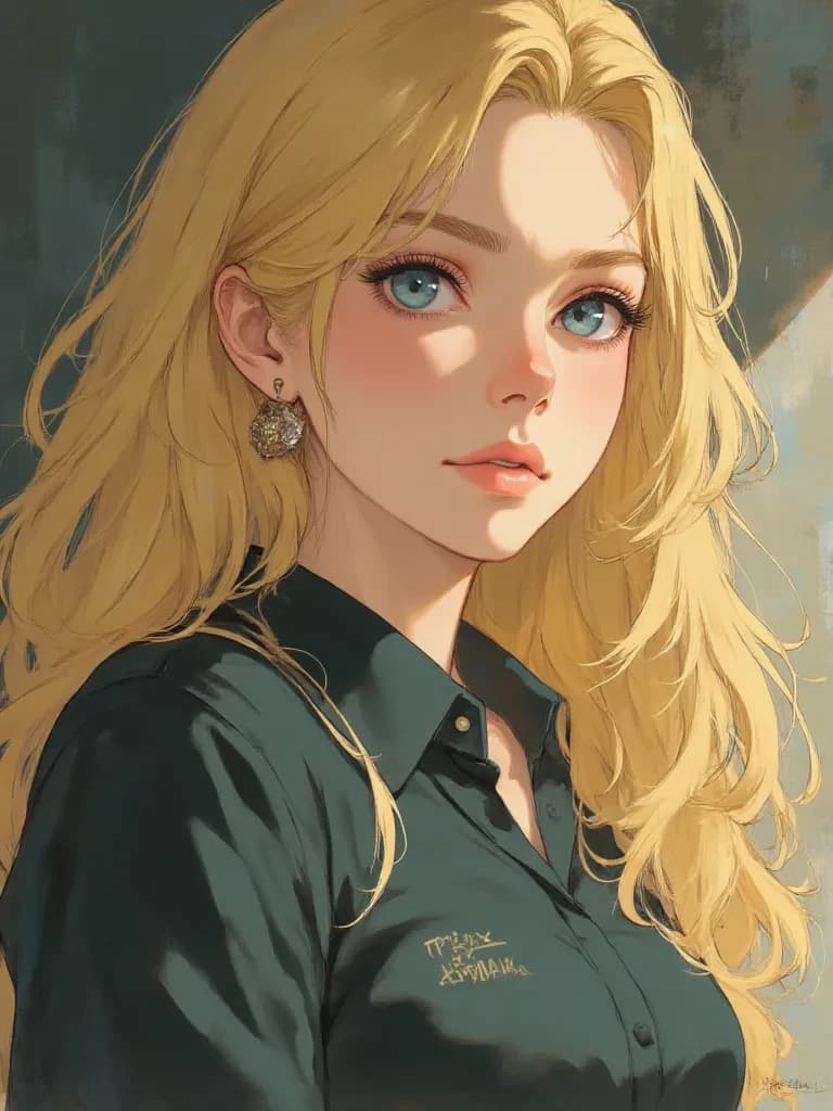 Odette haze thumbnail