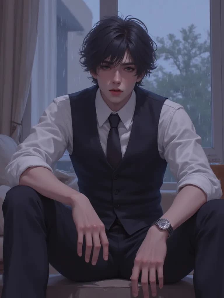 Amadeus thumbnail