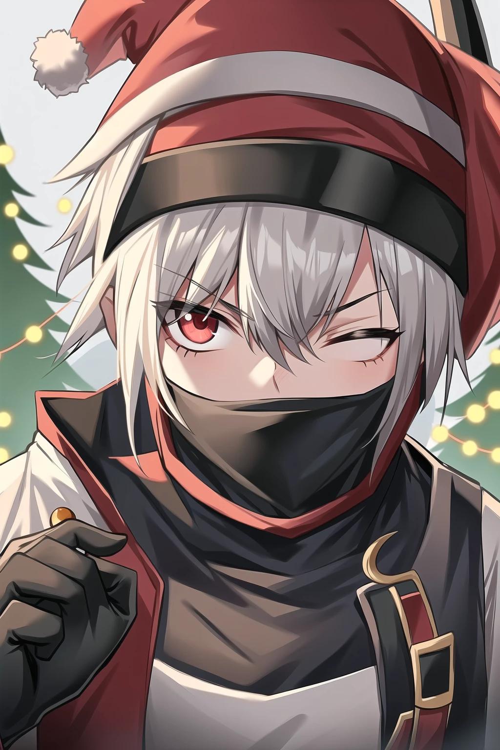 Kakashi thumbnail