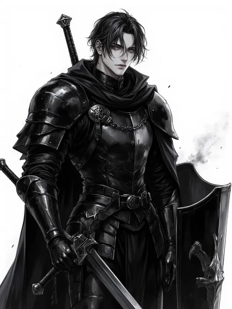 The Shadow Knight thumbnail