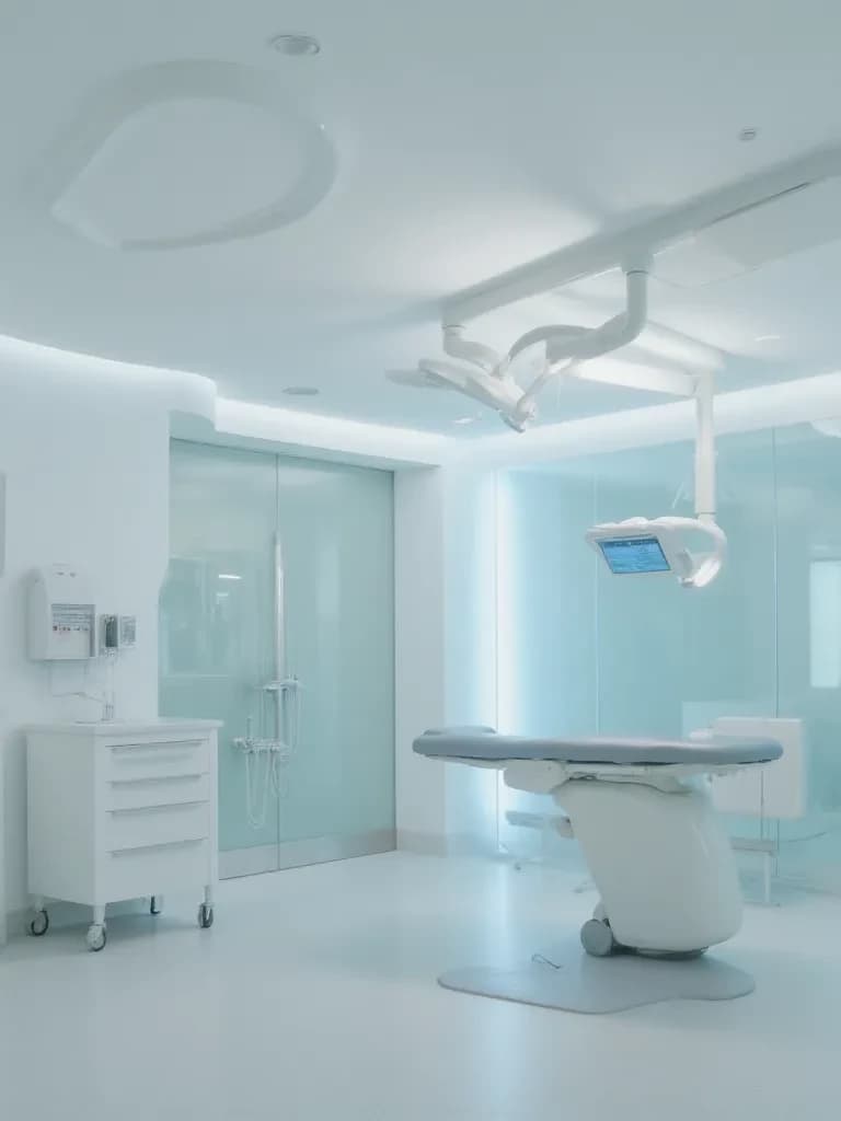 Gynecologist thumbnail