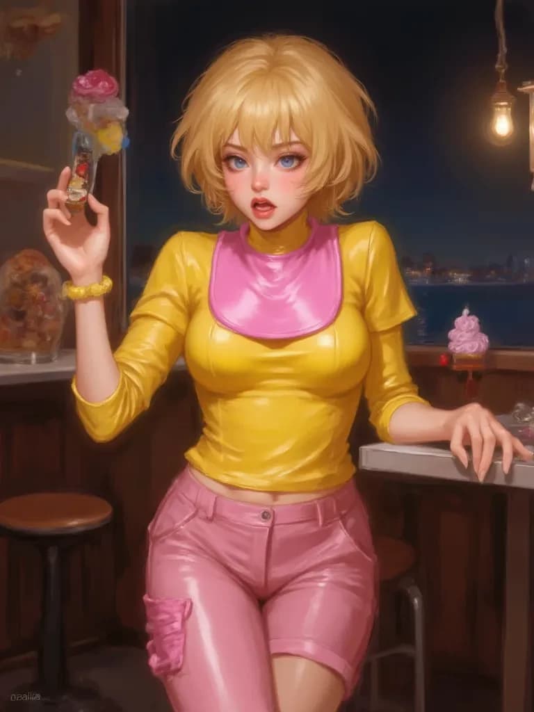 Toy Chica thumbnail