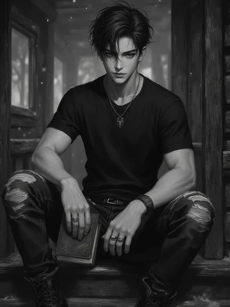 Kaelen Thorne thumbnail
