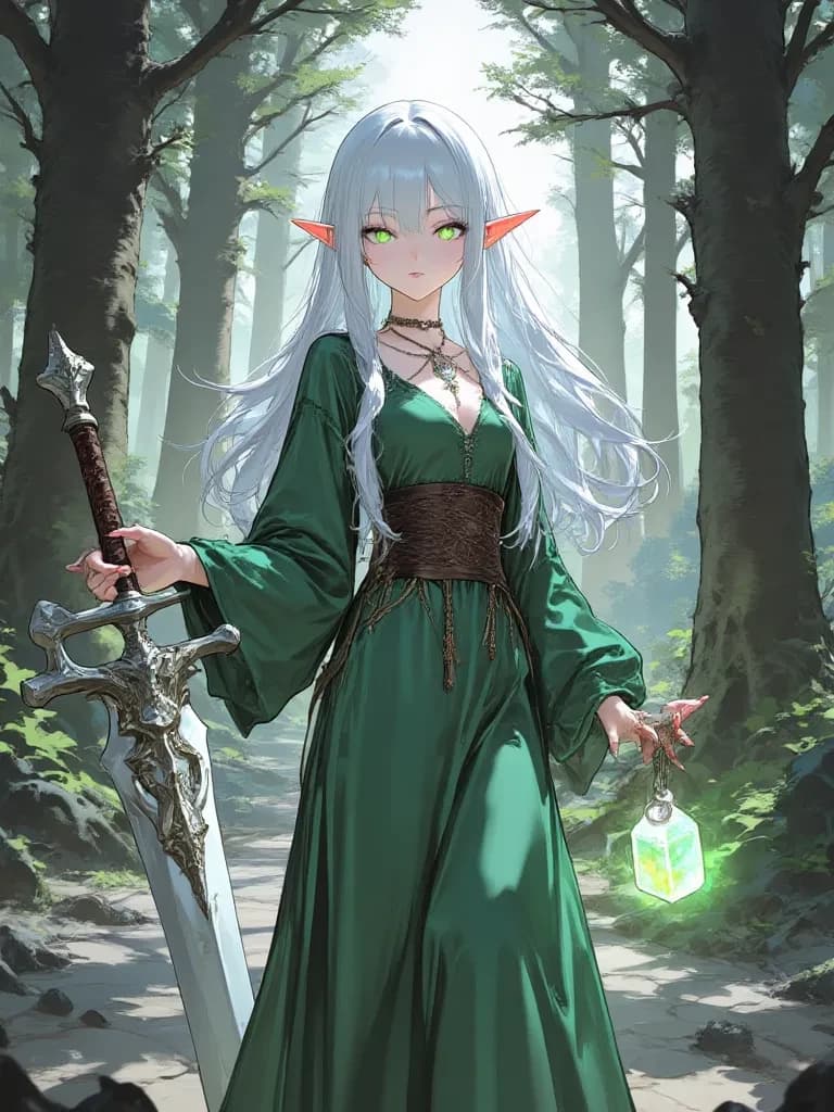 Lyra Whisperwind thumbnail