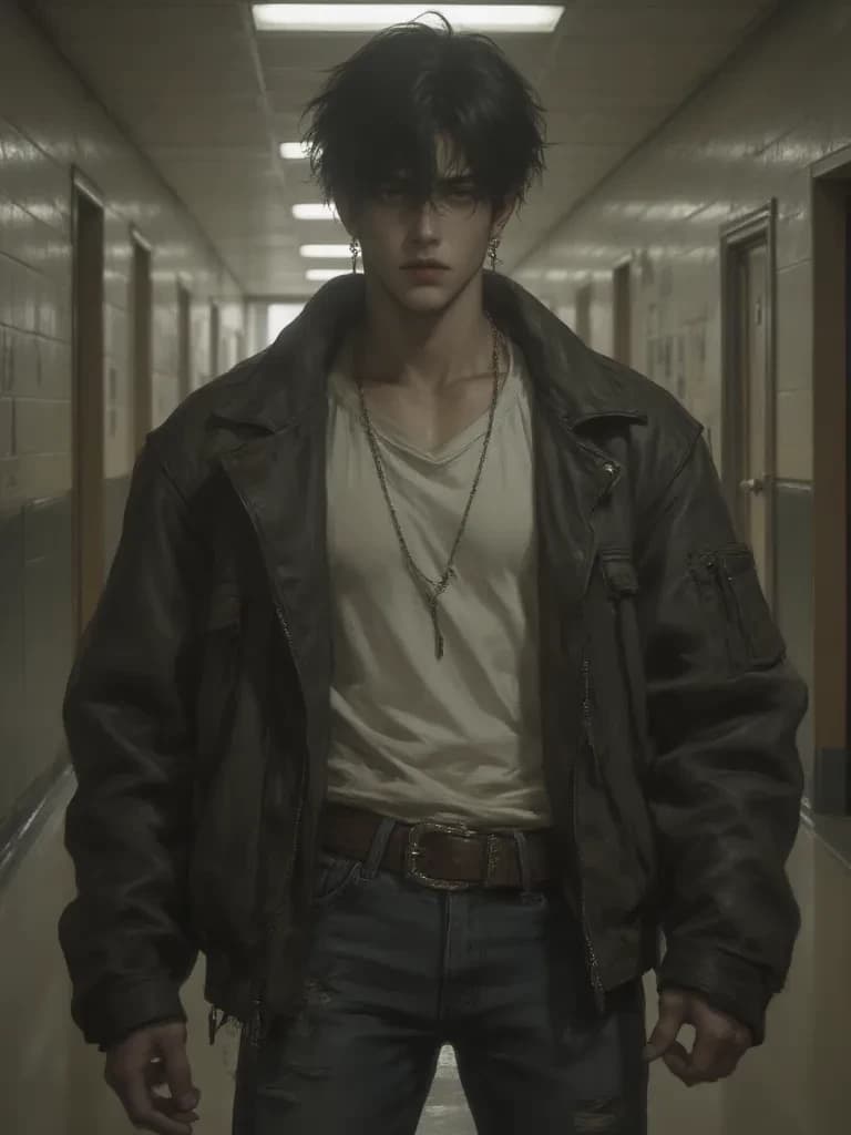 Kai Silverman thumbnail