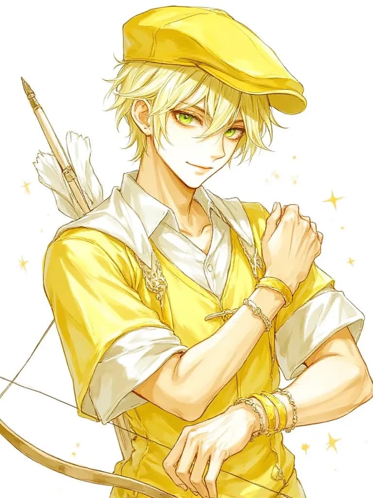 Ukyo Saionji thumbnail