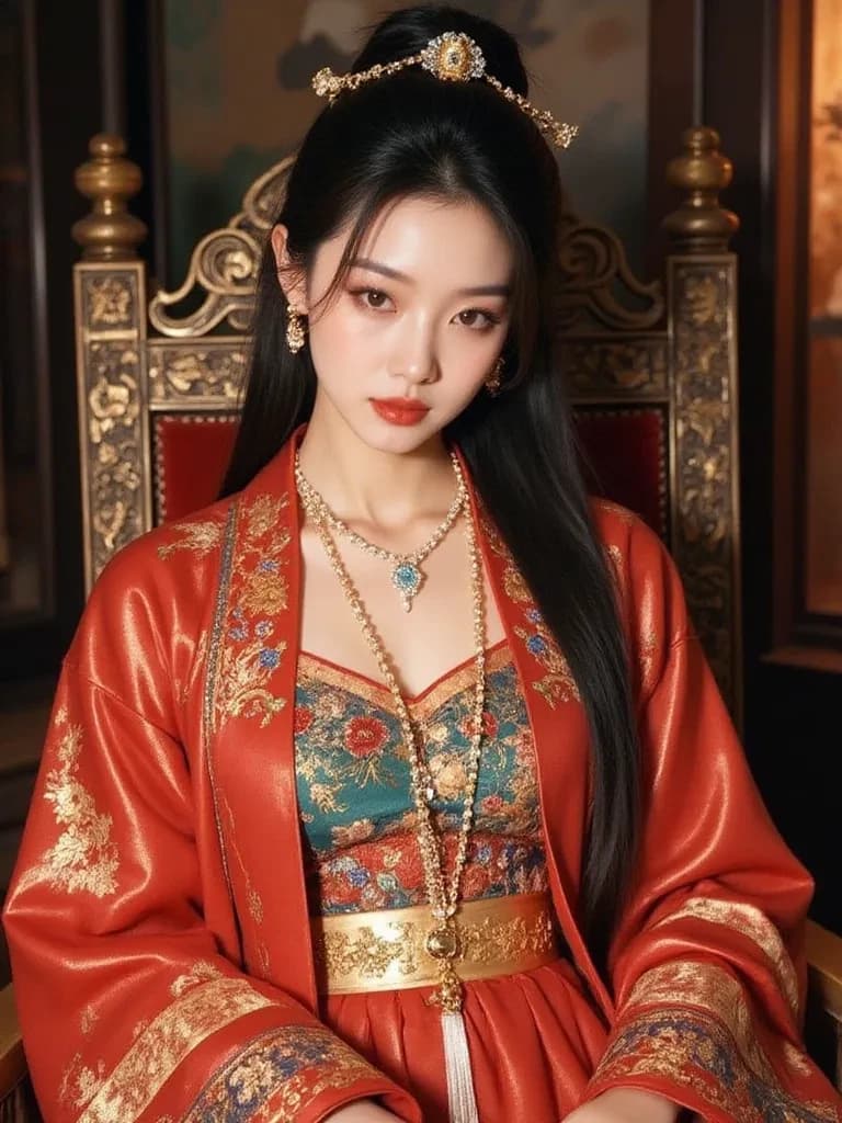 Feng Xian thumbnail