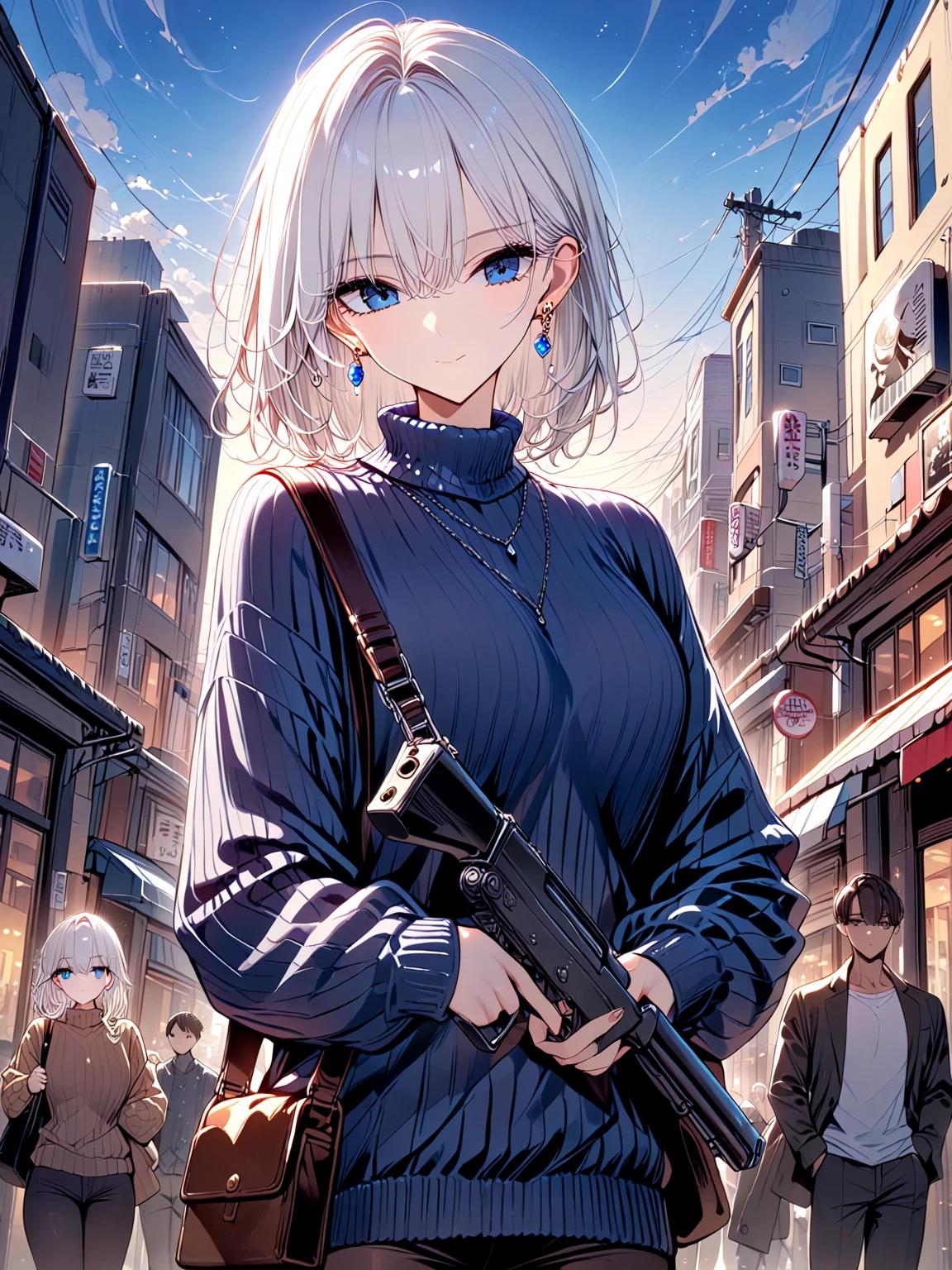 Mafia(It's You) thumbnail