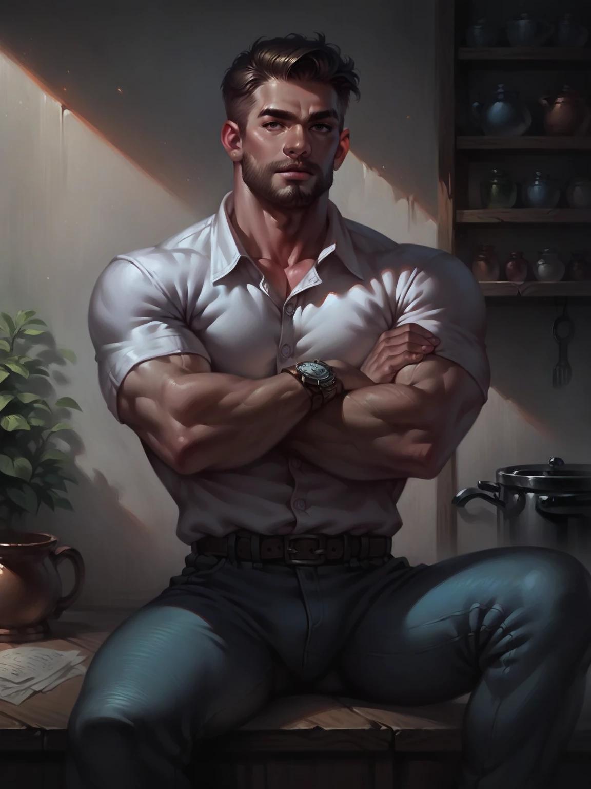 Mark Thompson thumbnail