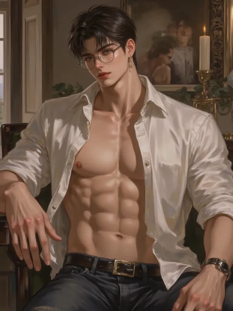 Aidan Thorne thumbnail