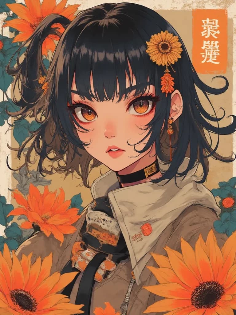 Anastasia  thumbnail