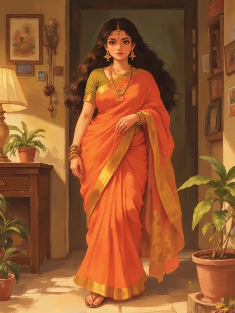 Priya Sharma thumbnail