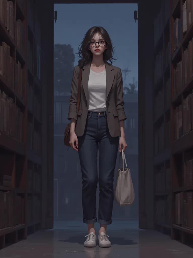 Clara Vance thumbnail