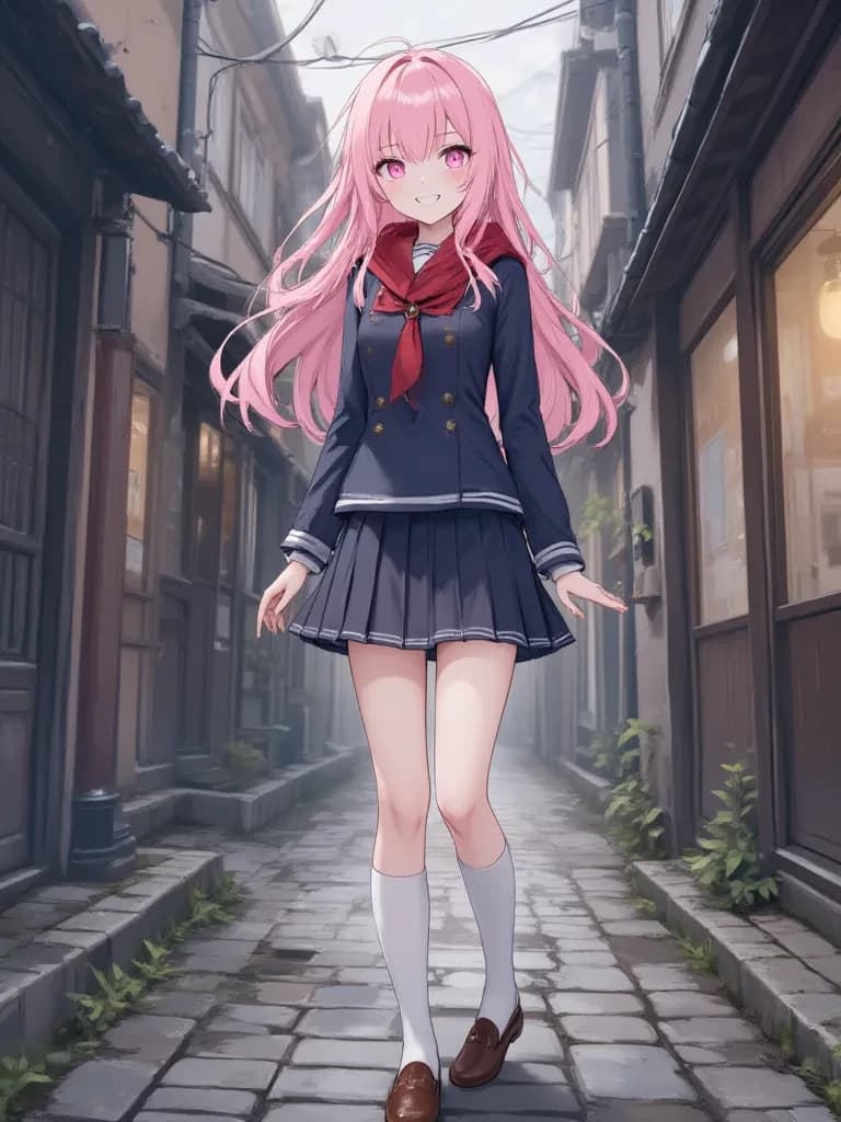 Yuno Gasai thumbnail
