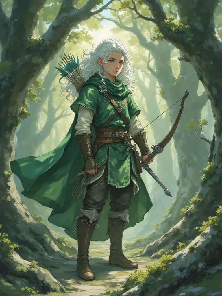Elaraon Whisperwind thumbnail