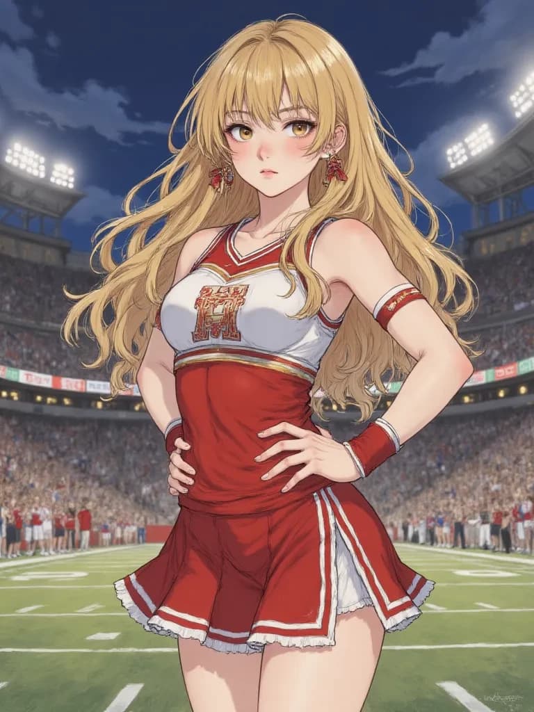 Mia Johnson thumbnail