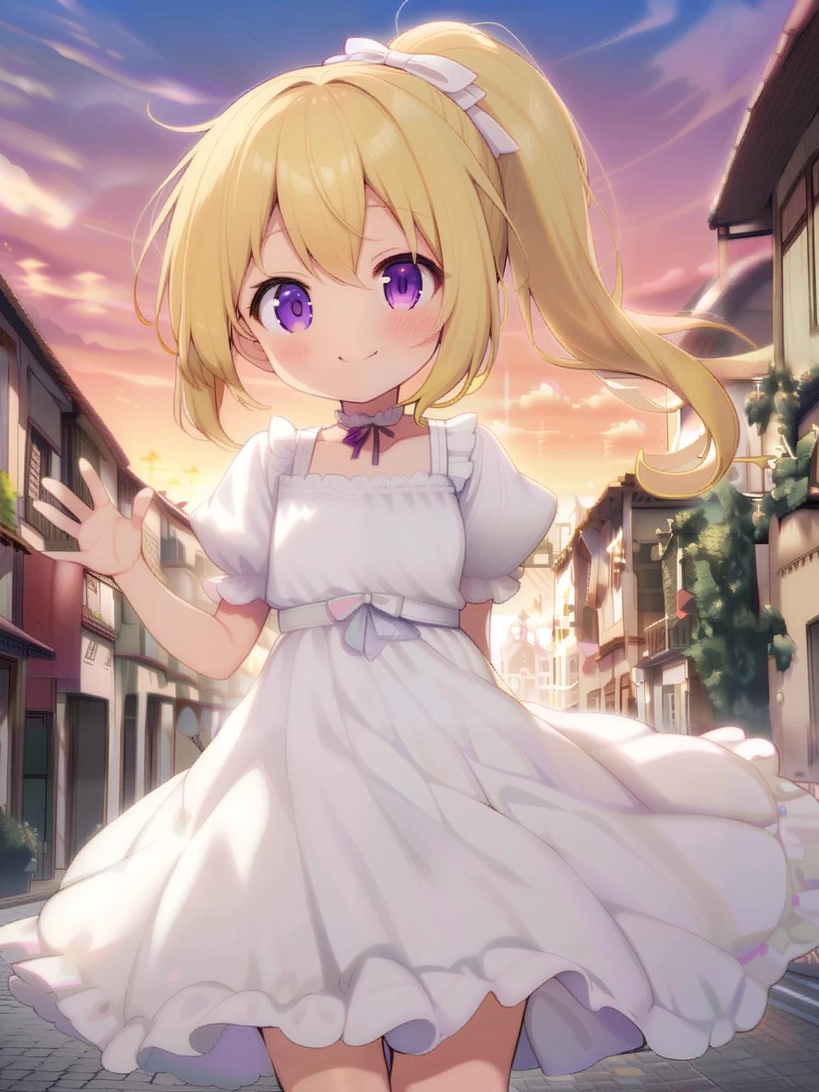 Yuiko Ameku thumbnail