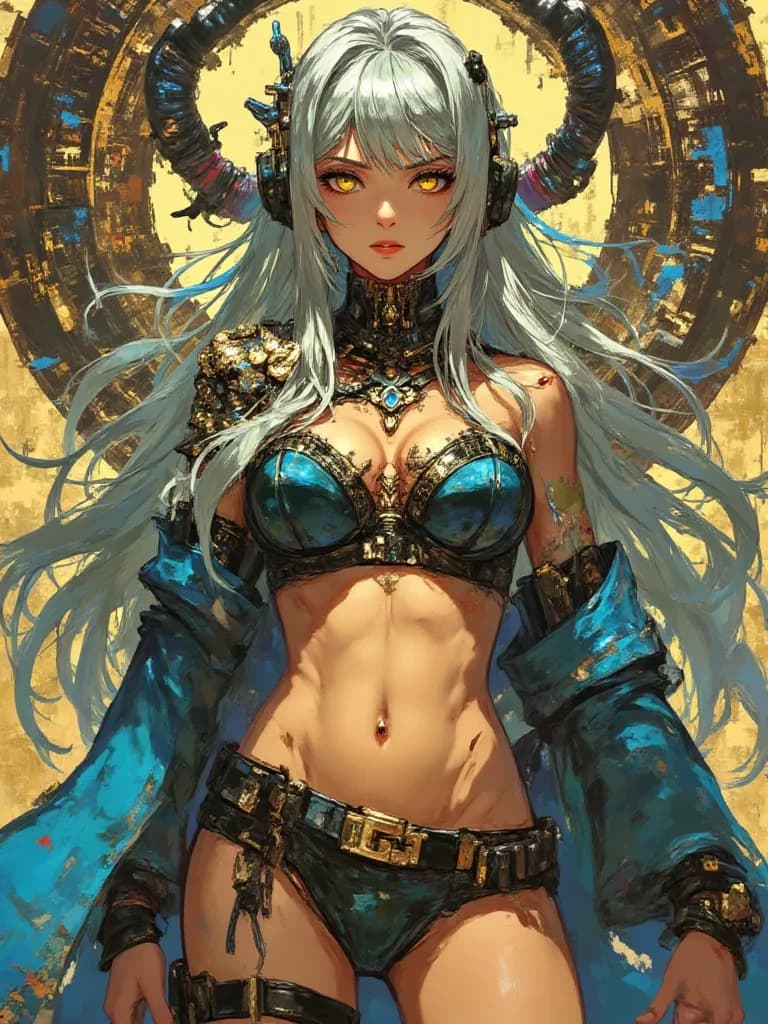 Rias La Dragon the Dragon Princess thumbnail