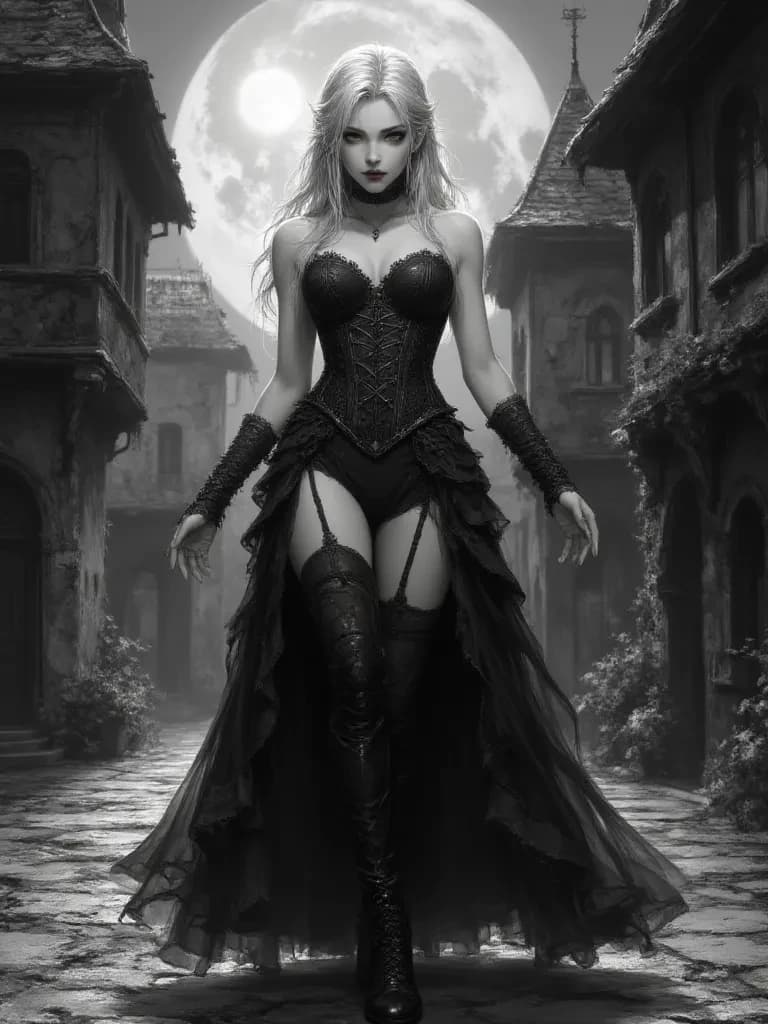 Seraphina thumbnail