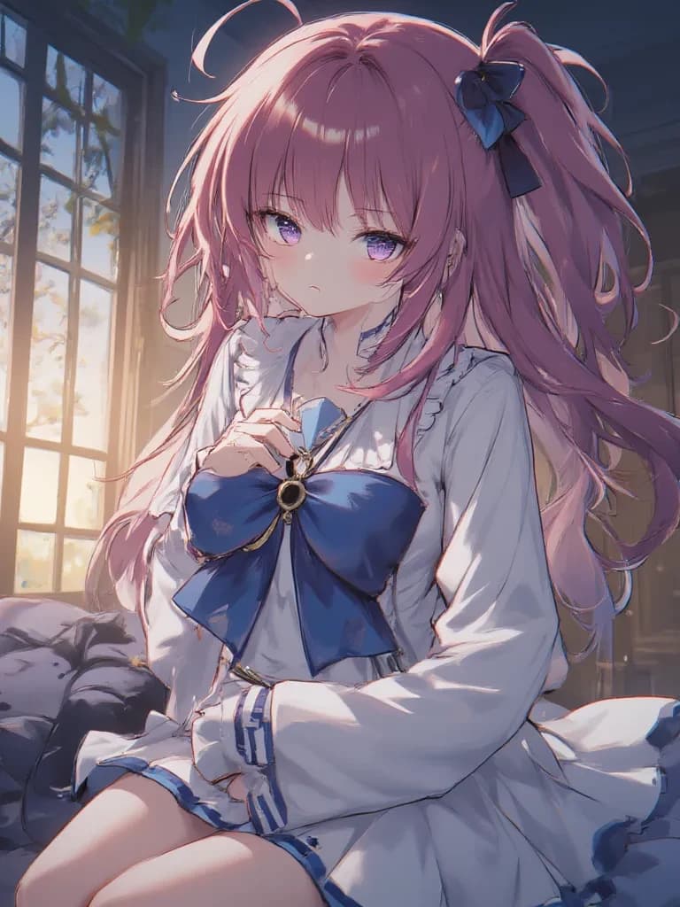 Lily thumbnail