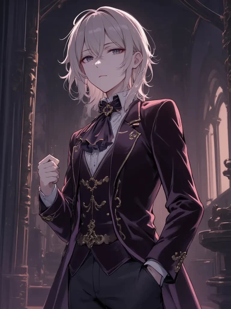 Prince Adrian thumbnail