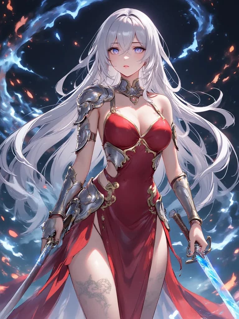 Mizu Rose thumbnail